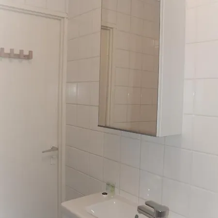 Knus Familiehuisje Nabij Bergen En Schoorl Warmenhuizen