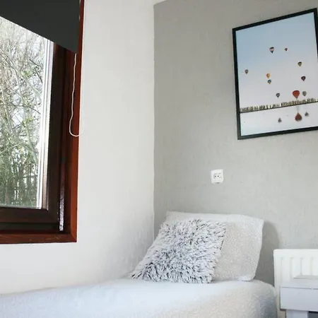 Knus Familiehuisje Nabij Bergen En Schoorl Holiday home Warmenhuizen
