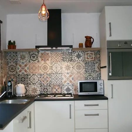 Knus Familiehuisje Nabij Bergen En Schoorl Сasa de vacaciones *