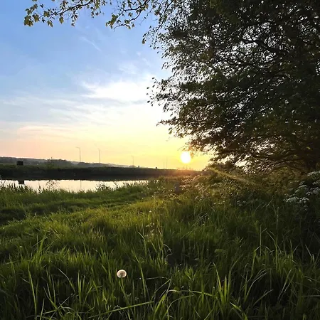 Holiday home Knus Familiehuisje Nabij Bergen En Schoorl *