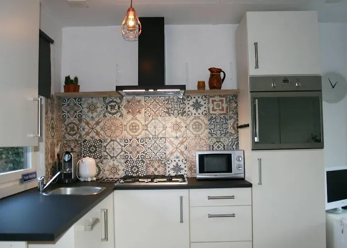 Knus Familiehuisje Nabij Bergen En Schoorl Holiday home *