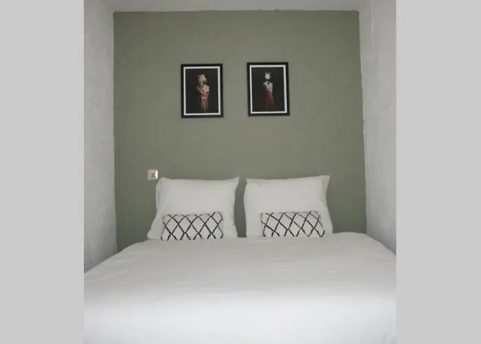 Knus Familiehuisje Nabij Bergen En Schoorl * Warmenhuizen