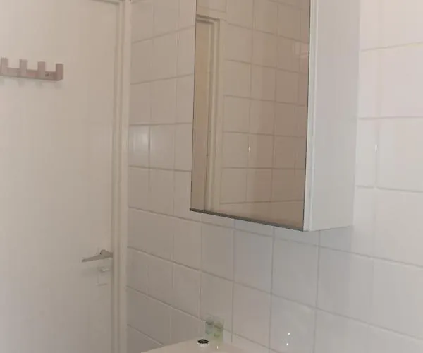 Knus Familiehuisje Nabij Bergen En Schoorl Warmenhuizen